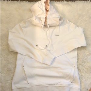 Calvin Klein Hoodie Sweatshirt